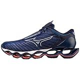 Tênis Masculino Mizuno Wave Prophecy 12