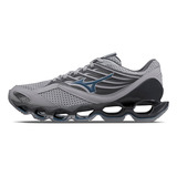 Tenis Masculino Mizuno Wave