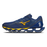 Tenis Masculino Mizuno Wave