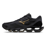 Tenis Masculino Mizuno Wave