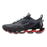 Tenis Masculino Mizuno Wave