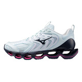 Tenis Masculino Mizuno Wave