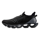 Tenis Masculino Mizuno Wave