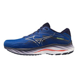 Tenis Masculino Mizuno Wave