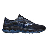 Tenis Masculino Mizuno Wave