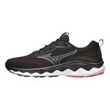 Tenis Masculino Mizuno Wave