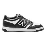 Tenis Masculino New Balance 480 Low Trendy Original