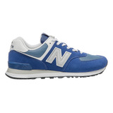 Tênis Masculino New Balance 574 V2 Lançamento Original Nf