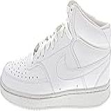 Tênis Masculino Nike Court Vision Mid Cor Branco Tamanho 42