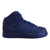 Tênis Masculino Nike Plataforma Origens 1982 Air Force 1 07
