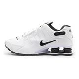 Tenis Masculino Nike Shox Nz Promoção Envio Já Frete Gratis