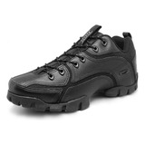Tenis Masculino Oakley De Couro Original Tratorado Com Nf