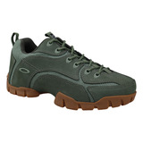 Tenis Masculino Oakley Flak