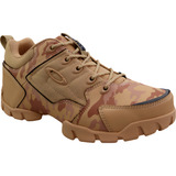 Tenis Masculino Oakley Halftrack