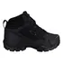 Tênis Masculino Oakley Halftrack Mid 2 Cor Black - Adulto 41 Br