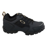 Tenis Masculino Oakley Halftrak