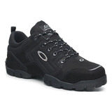 Tenis Masculino Oakley Refletivo