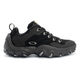 Tenis Masculino Oakley Teeth