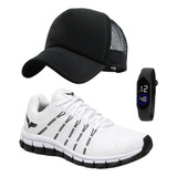 Tenis Masculino Olymp Olimp