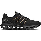 Tênis Masculino Olympikus Cyber 4 Preto 41