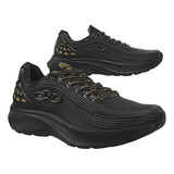 Tenis Masculino Olympikus Fluir