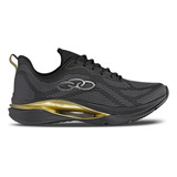 Tenis Masculino Olympikus Lusion