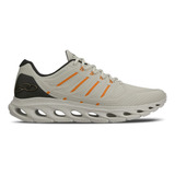 Tenis Masculino Olympikus Running