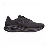 Tênis Masculino Olympikus Treino Volcan Cor Preto preto Adulto 44 Br