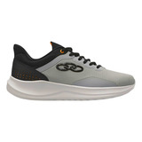 Tenis Masculino Olympikus Zex