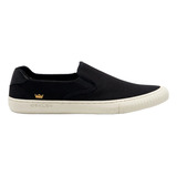 Tenis Masculino Osklen Canvas