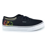 Tenis Masculino Para Skate