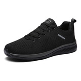 Tenis Masculino Plus Size