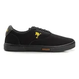 Tenis Masculino Polo Joy