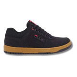 Tenis Masculino Preto Vega