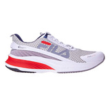 Tênis Masculino Progress Running Fila Color