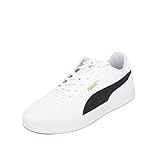 Tênis Masculino Puma Caven BDP 2 0 Branco E Preto 40