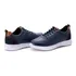 Tenis Masculino Ranster 100% Couro Legitimo Comforto Em Gel