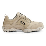 Tenis Masculino Refletivo Botinha Low Half Track