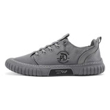 Tenis Masculino Respiravel Casual