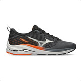 Tenis Masculino Running Mizuno