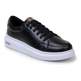Tenis Masculino Sapatenis Casual