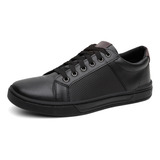 Tenis Masculino Sapatenis Casual
