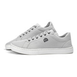 Tenis Masculino Sapatenis Elegante