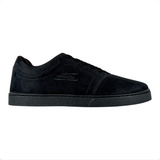 Tenis Masculino Skate Camurca