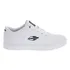 Tênis Masculino Skatista Mormaii Urban Original Preto Skate3