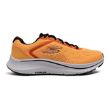 Tenis Masculino Skechers Go