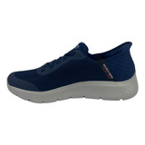 Tenis Masculino Skechers Go