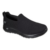 Tenis Masculino Skechers Go Walk Max Slip In Confortavel