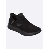 Tenis Masculino Skechers Hands