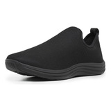 Tenis Masculino Slip On